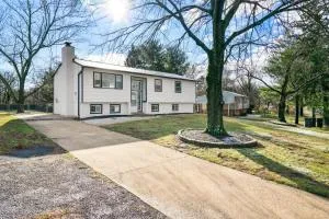 Washington DC, Alexandria VA the white house - أناندال