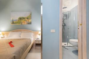 Double or Twin Room room in Piccolo Imperiale