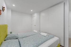 Los Cristianos San Marino Bluesky Apartment