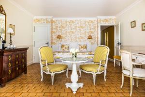 Les Hauts de Loire Relais & Châteaux