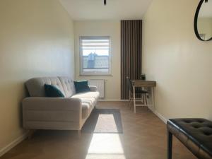 Stylish 3 bedroom apartment with balcony