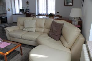 Apartment Relax Natura
