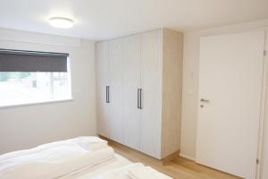 Eiðar - Apartments