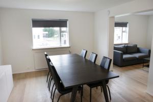 Eiðar - Apartments