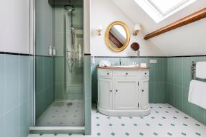 Hotels Les Hauts de Loire Relais & Chateaux : photos des chambres