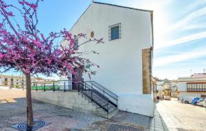 obrázek - Lovely Apartment In Jerez De La Frontera With Kitchenette