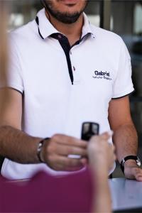 Hotels Thalazur Bandol Ile Rousse - Hotel & Spa : photos des chambres