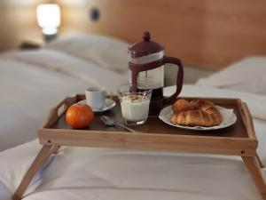 Fervença Apartments