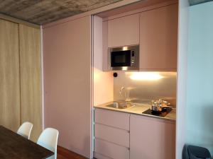 Fervença Apartments