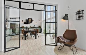 Awesome Home In Gilleleje With Wifi