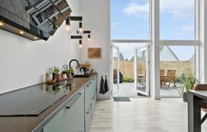 4 Bedroom Lovely Home In Gilleleje