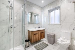 Luxurious, Spacious Apartment in Swieqi
