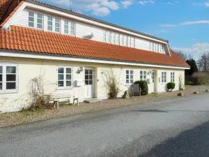 Holiday home Sydals XCVII - Østerby