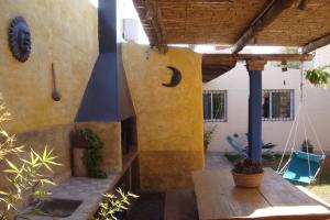 Lofts Las Margaritas