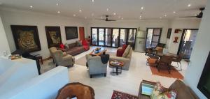 Luxury GuesthouseCo RiverHouse