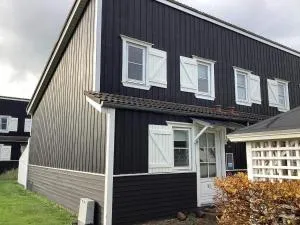 Holiday home Vestervig L - Agger