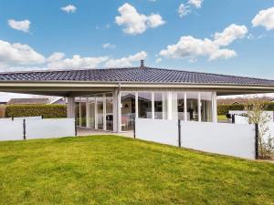 4 star holiday home in Sydals-By Traum