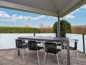 4 star holiday home in Sydals-By Traum