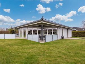 4 star holiday home in Sydals-By Traum