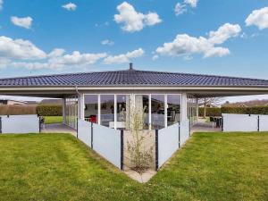 4 star holiday home in Sydals-By Traum