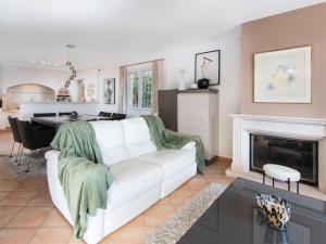 Villas Inviting villa in Flayosc with private pool : photos des chambres