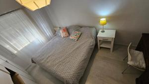 Depto de 2 ambientes en Palermo a una cuadra de la rural