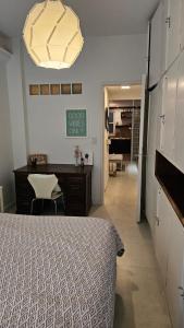 Depto de 2 ambientes en Palermo a una cuadra de la rural