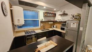 Depto de 2 ambientes en Palermo a una cuadra de la rural