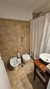 Depto de 2 ambientes en Palermo a una cuadra de la rural