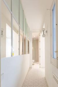 Elegant apartment next to Paseo del Prado - Alameda