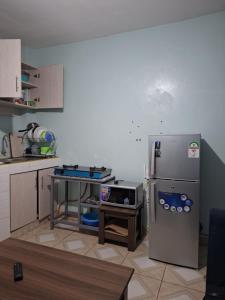 Utawala affordable apartment