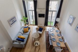 Appartements NOCNOC- L'Escale : photos des chambres