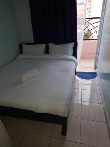 Utawala affordable apartment