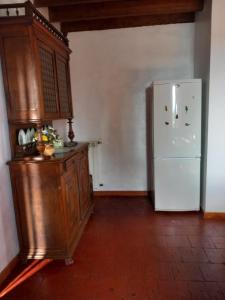 Maisons de vacances Maison de campagne Les Chenes. : photos des chambres