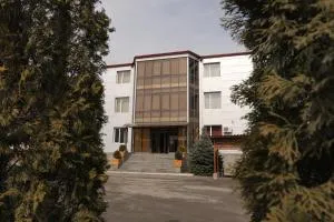 Syunik Hotel - Kabaglyar