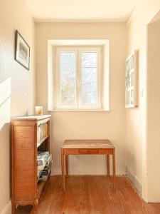 Chalets Chalet Cosy Lisiere de Foret : photos des chambres