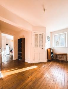 Chalets Chalet Cosy Lisiere de Foret : photos des chambres