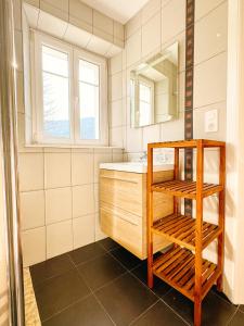 Chalets Chalet Cosy Lisiere de Foret : photos des chambres