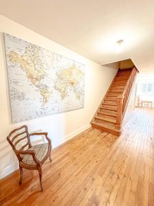 Chalets Chalet Cosy Lisiere de Foret : Chalet 2 Chambres