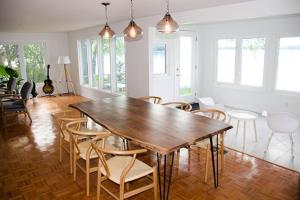 Heaven on Huycks Bay