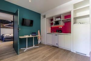 Hotels Belambra Clubs Presqu'ile De Giens - Riviera Beach Club : photos des chambres