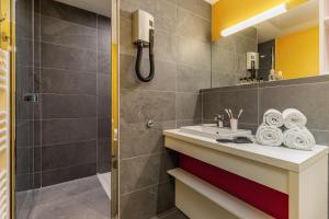 Hotels Belambra Clubs Presqu'ile De Giens - Riviera Beach Club : photos des chambres