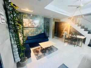 Ivy GoldenHill Villa 3 Bhk with Private Pool, Lonavala