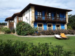 Hotel Rural Señorío de Altamira - Adults Only