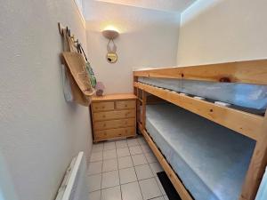 T2 cabine 4 pers. près plage, parking, vue port - Argelès - FR-1-388-90