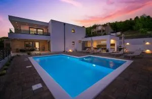 Villa Sunčica - Grebaštica