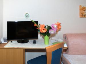 Haus Margrith Alpenblick Appartements