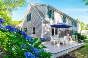 Short Walk to Private Beach - يارموث الغربية