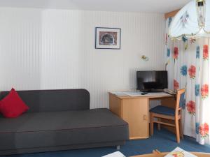 Haus Margrith Alpenblick Appartements