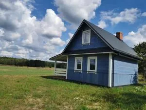 Okno Na Puszczę - Policzna